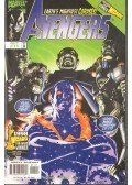 Pérez, George,Busiek, Kurt - Avengers Vol. 3. No. 11