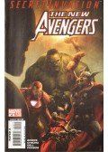 Bendis, Brian Michael,Cheung, Jim - New Avengers No. 40