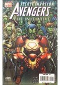 Slott, Dan,Gage, Christos N.,Tolibao, Harvey - Avengers: The Initiative No. 15