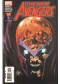 Bendis, Brian Michael,Deodato, Mike Jr. - The New Avengers No. 20