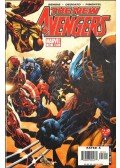 Bendis, Brian Michael,Deodato, Mike Jr. - The New Avengers No. 19