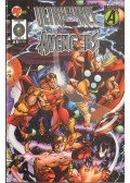 Pérez, George,Ellis, Warren - Ultraforce/Avengers Vol. 1. No. 1