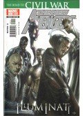 Bendis, Brian Michael,Maleev, Alex - New Avengers: Illuminati No. 1