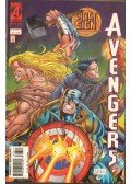 Kavanagh, Terry,Statema, John,Tom Palmer - Avengers Vol. 1. No. 396
