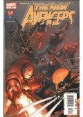 Bendis, Brian Michael,McNiven, Steve - New Avengers No. 16
