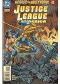 Jones, Gerard,Wotjkiewicz, Chuck - Justice League America 111.