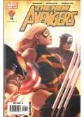 Bendis, Brian Michael,Deodato, Mike Jr. - New Avengers No. 17