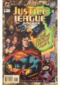 Vado, Dan,Felchle, Norman - Justice League America Annual 8.