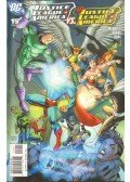 McDuffie, Dwayne,Benes, Ed - Justice League of America 15.
