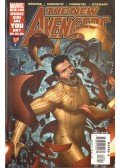 Bendis, Brian Michael,Deodato, Mike Jr. - New Avengers No. 18