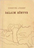 Dinnyés József - Dalaim könyve