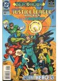 Priest, Christopher,Ross, Luke - Justice League America 92.