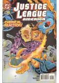 Jones, Gerard - Justice League America 109.