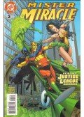 Dooley, Kevin,Crespo, Steve - Mister Miracle 2.