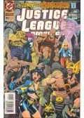 Jones, Gerard,Wojtkiewicz, Chuck - Justice League America 99.