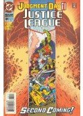 Campos, Marc,Vado, Dan - Justice League America 89.