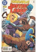 Jones, Gerard,Wojtkiewicz, Chuck - Justice League America 103.