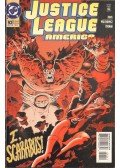 Jones, Gerard,Wojtkiewicz, Chuck - Justice League America 93.