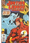 Jones, Gerard,Wojtkiewicz, Chuck - Justice League America 98.