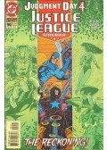 Campos, Marc,Vado, Dan - Justice League America 90.