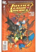 Benes, Ed,Meltzer, Brad - Justice League of America 2.
