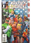 Benes, Ed,Meltzer, Brad - Justice League of America 1.