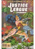 Jones, Gerard,Wojtkiewicz, Chuck - Justice League America 112.