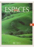 Capelle, Guy,Gidon, Noelle - Espaces 2