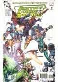 Bagley, Mark,James Robinson - Justice League of America 42.