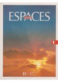 Capelle, Guy,Gidon, Noelle - Espaces 1