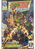 Friedman, Michael Jan,Waid, Mark,Pelletier, Paul,Velluto, Sal,Mayhew, Mike,Wieringo, Mike,Rodriguez, Dan,Fryer, Kim - Justice League International Quarterly 12.