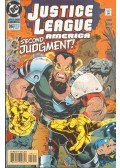 Jones, Gerard,Green, Randy - Justice League America 96.