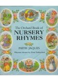 Zena Sutherland (szerk.) - The Orchard Book of Nursery Rhymes