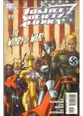 Willingham, Bill,Merino, Jesus - Justice Society of America 37.