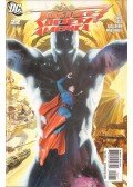 Eaglesham, Dale,Geoff Johns,Alex Ross - Justice Society of America 22.