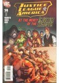 McDuffie, Dwayne,Benes, Ed - Justice League of America 14.