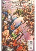 Ogle, Rex,Asrar, Mahmud - Justice League of America 80 Page Giant 1.