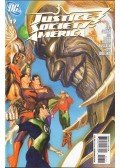 Geoff Johns,Alex Ross - Justice Society of America 17.