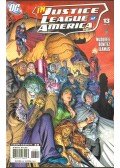 McDuffie, Dwayne,Benitez, Joe - Justice League of America 13.