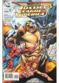 Bagley, Mark,James Robinson - Justice League of America 41.