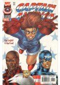 Loeb, Jeph,Liefeld, Rob - Captain America Vol. 2. No. 5