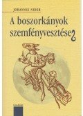 Nider, Johannes - A boszorkányok szemfényvesztései