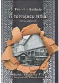 Székely Vladimir,Tábori Kornél - A tolvajnép titkai