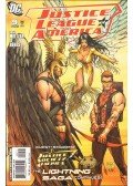 Benes, Ed,Meltzer, Brad - Justice League of America 9.