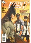 Davis, Shane,Meltzer, Brad - Justice League of America 8.