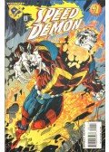Mackie, Howard,Larroca, Salvador,Milgrom, Al,Felder, J. - Speed Demon Vol. 1. No. 1