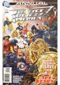 Giffen, Keith,Sturges, Matthew - JSA Annual 2.