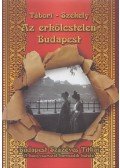 Székely Vladimir,Tábori Kornél - Az erkölcstelen Budapest