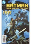Grant, Alan,Buckingham, Mark - Batman: Shadow of the Bat 70.