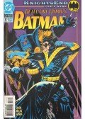 Dixon, Chuck,Nolan, Graham - Detective Comics 677.